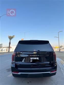 شيفروليه تاهو